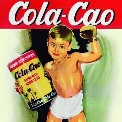 marketing en los anos 50